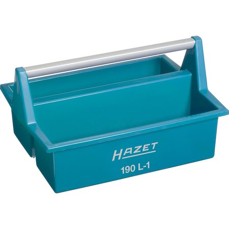 HAZET HAZET 190L-1 - PLASTIC TOTE TRAY HZ190L-1